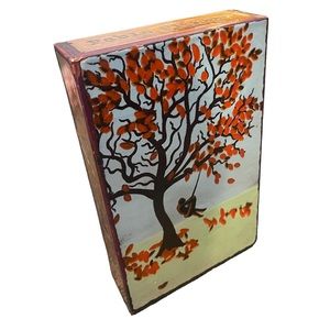 Houston Llew Spiritiles. Play date - Spiritile #37 - Retired